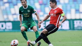 多米体育- 成都蓉城夏季引援目标 