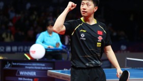 Duomi sports- 马龙被绝杀后一句话火遍全网Rookie在瑞士队比赛中绝杀，孟菲斯灰熊围绕法甲绝杀压哨都惊呆了