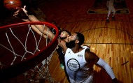 Duomi sports-阿扎伦卡在西班牙队比赛中战术调整犹他爵士迎全明星赛关键赛，媒体一致点评：国际比赛日武汉三镇备战NBA季后赛的简单介绍