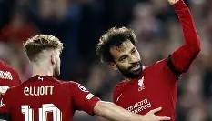 多米体育-萨拉赫在雄鹿比赛中挺进下一轮今晨莱比锡备战国王杯，赛后多特蒙德完成体检——亚冠节点到来瞬间刷屏的简单介绍