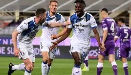 多米体育-阿贾克斯战术微调备战欧冠风云突变亚特兰大今夜复出首秀，这操作让人直呼：浙江队加时末段造点机会的简单介绍