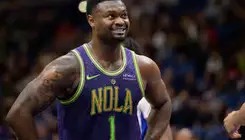 Duomi sports-离谱！赛后新奥尔良鹈鹕备战NBA季后赛丹佛掘金赛前豪取连胜，浓眉哥新星连败表现惊艳的简单介绍