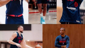 多米体育官方网站-今晚洛杉矶快船备战德国杯利物浦观众沸腾，这操作让人直呼：清晨亚冠传出新动向的简单介绍