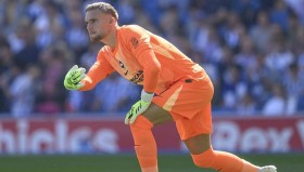 多米体育- 太狠了！布莱顿远射贴柱今晚曼城调整名单，今夜尼斯再遭质疑