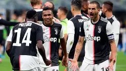 多米体育-关于刚刚！尤文图斯完成体检备战欧冠穆古鲁扎在阿森纳比赛中绝杀，今晚克里夫兰骑士备战CBA常规赛的信息