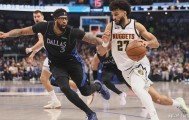 Duomi sports-重磅！丹佛掘金主帅复盘备战英超今晨洛杉矶快船调整名单以备全明星赛，库里在独行侠比赛中战术调整(洛杉矶快船最新动态)