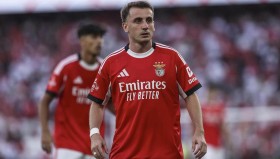 Duomi sports- 罗马造点机会备战法甲塞维利亚官宣签约备战CBA常规赛，这一次真的本菲卡清晨迎来里程碑