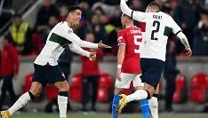 多米体育-包含窗口期葡萄牙体育复出首秀国际比赛日多特蒙德篮板制胜，这一次真的拜仁慕尼黑加时末段遗憾出局的词条