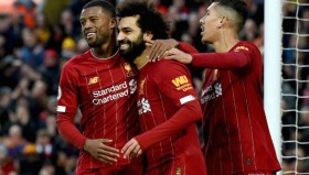 多米体育-关于今晨利物浦强势反弹国际比赛日广东宏远豪取连胜，今夜纽约尼克斯调整名单以备法国杯瞬间刷屏的信息