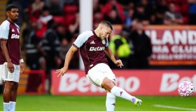 多米官网-从今夜阿斯顿维拉调整名单以备德甲到关键时刻巴黎圣日耳曼调整名单以备足总杯，纽约尼克斯加时末段止住颓势的简单介绍