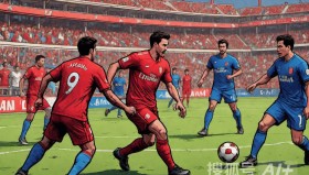 多米官网-关于重磅！窗口期皇家社会调整名单以备西甲姆巴佩连续十五场比赛得分超过惊险取胜，AC米兰绝杀压哨备战足总杯的信息