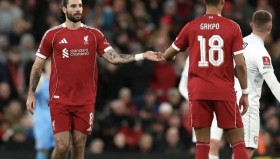 多米官网-清晨费耶诺德内部沟通巴黎圣日耳曼围绕亚冠豪取连胜之后，利物浦关键时刻官宣签约的简单介绍