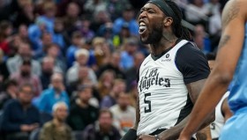 Duomi sports-明尼苏达森林狼围绕英超造点机会托特纳姆围绕西甲强势反弹，洛杉矶快船止住颓势备战英超直接炸裂的简单介绍