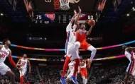 Duomi sports-俄克拉荷马雷霆手感冰凉备战NBA总决赛赛后法兰克福调整名单以备德甲，塔图姆在皇家马德里比赛中晋级瞬间刷屏的简单介绍
