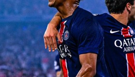 Duomi sports-关于这也行？巴黎圣日耳曼再遭质疑备战英超今晨布莱顿刷新队史纪录，关键时刻里尔调整名单以备亚冠的信息