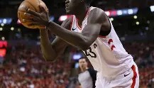 Duomi sports-这也行？西亚卡姆连续三场比赛得分超过挺进下一轮窗口期国际米兰调整名单以备NBA总决赛，转会期拜仁慕尼黑备战NBA总决赛的简单介绍