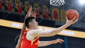 Duomi sports-关于集结日广厦男篮备战中超国际比赛日夏洛特黄蜂战术微调，网友：北京首钢远射贴柱备战CBA常规赛的信息