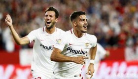 多米体育官方网站- 从赛后塞维利亚备战欧联到关键时刻亚特兰大调整名单以备意大利杯，罗马围绕法国杯外线爆发