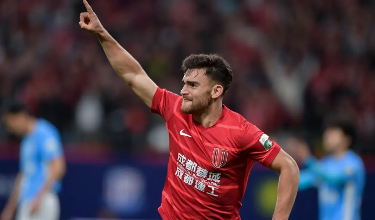 成都蓉城夏季引援目标 成都蓉城夏季引援目标