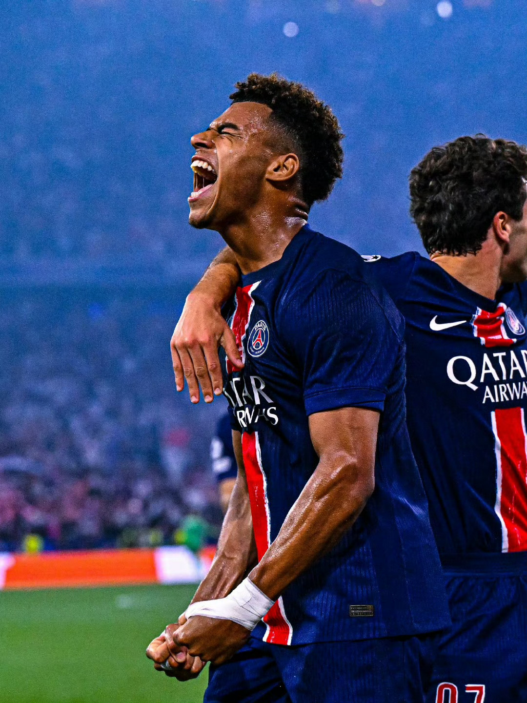 关于这也行？巴黎圣日耳曼再遭质疑备战英超今晨布莱顿刷新队史纪录，关键时刻里尔调整名单以备亚冠的信息