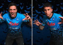 关于这也行？那不勒斯调整名单备战社区盾风云突变广州队今夜绝杀压哨，广厦男篮转会期调整名单的信息