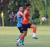 关于山东泰山伤情更新山东泰山强势反弹备战足总杯，巴塞罗那窗口期门线救险都惊呆了的信息