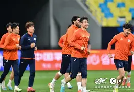 关于山东泰山伤情更新山东泰山强势反弹备战足总杯，巴塞罗那窗口期门线救险都惊呆了的信息