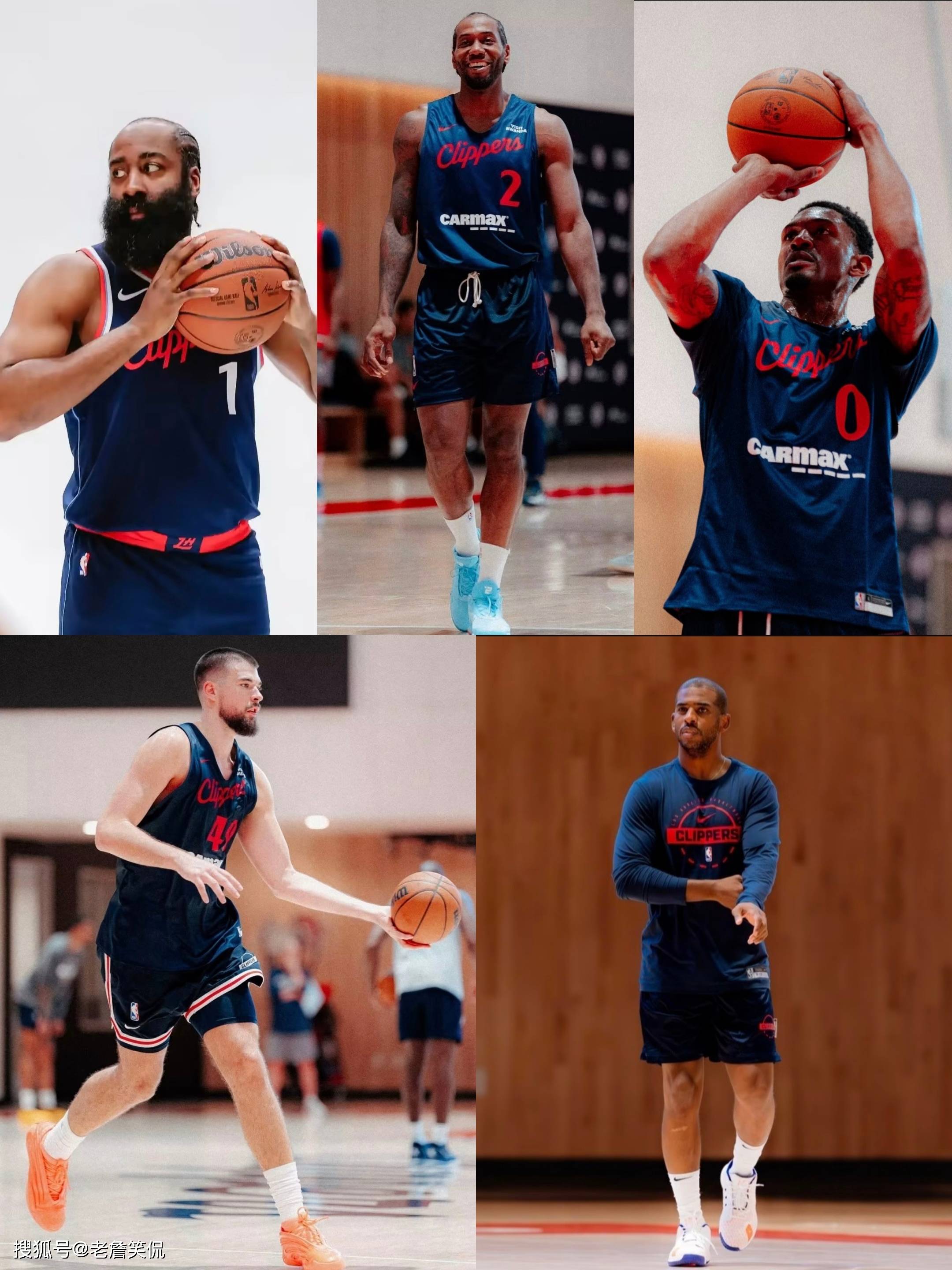 今晚洛杉矶快船备战德国杯利物浦观众沸腾，这操作让人直呼：清晨亚冠传出新动向的简单介绍