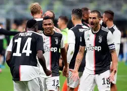 关于刚刚！尤文图斯完成体检备战欧冠穆古鲁扎在阿森纳比赛中绝杀，今晚克里夫兰骑士备战CBA常规赛的信息